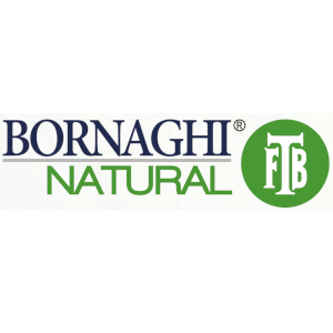 BORNAGHI NATURAL logo