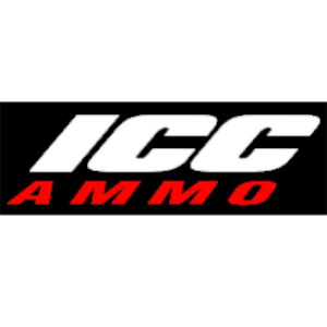 ICC AMMO logo