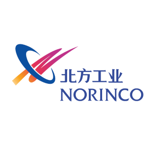 NORINCO logo