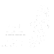 Saudi Falcons Club logo white