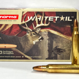 Norma Win Mag 150 Gr