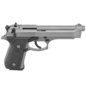 Beretta 92FS Semi Auto INOX