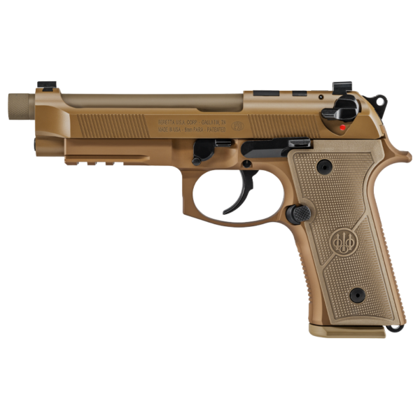 BERETTA M9A4