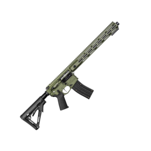 Nemo Arms - Sniper Green Battle Light 22LR