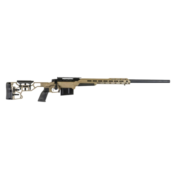 TAC-LDR 223 WYLDE BOLT ACTION