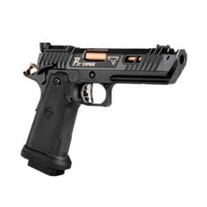 TTI JW4 Pit Viper Semi Auto Pistol